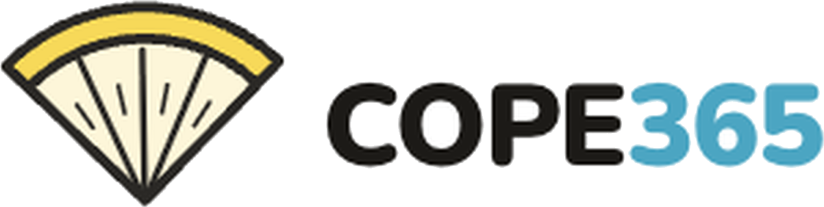 COPE365 logo