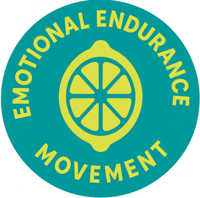 The Emotional Endurance Movement logo