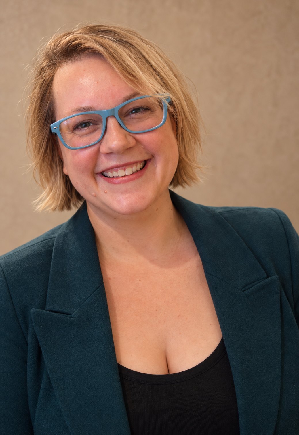 Laurie Sharp-Page