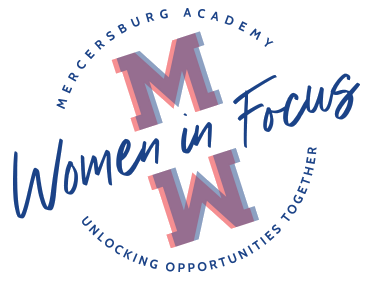 Mercersburg Academy Women in Focus