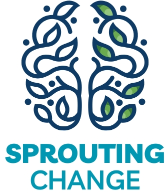 Sprouting Change